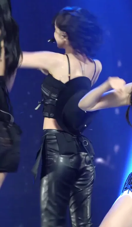 LESSERAFIM - CHAEWON