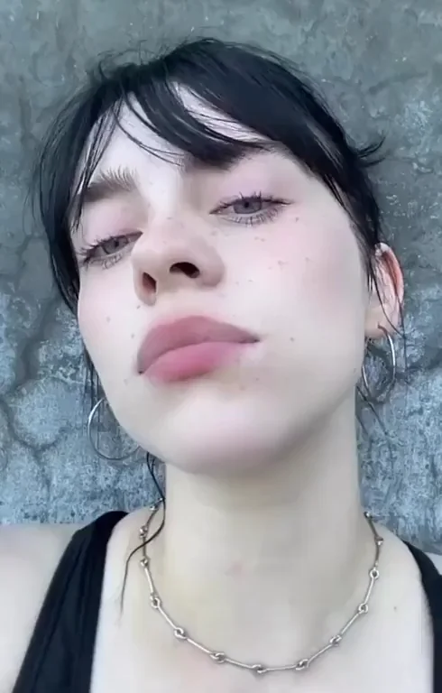 Closeup Beauty