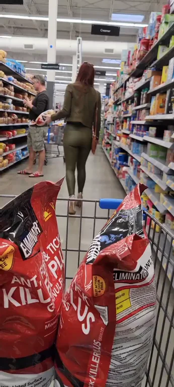 He had no clue