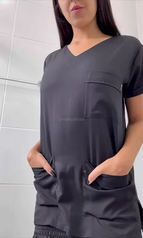 all you need is a slutty nurse