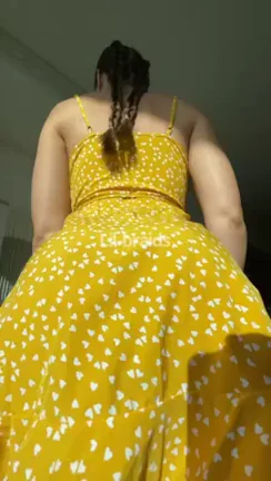 Did it surprise you how big it is!?