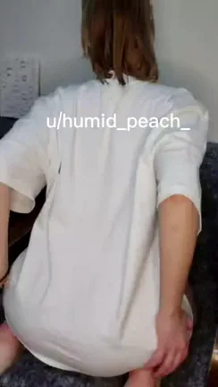 Yank My Ponytail & Pound My Frogbutt Phat Ass! 🍑🤤💦