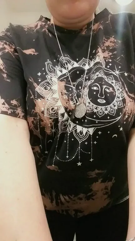 Wanna Tittyfuck This Busty Goth Slut? 😈💦🍒
