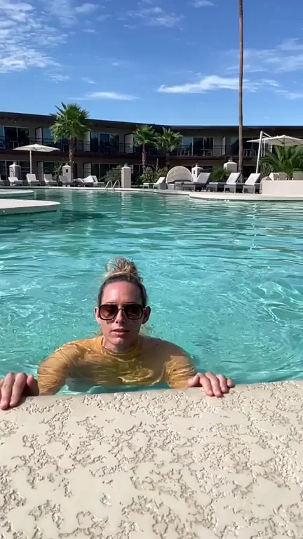 Wet pokies