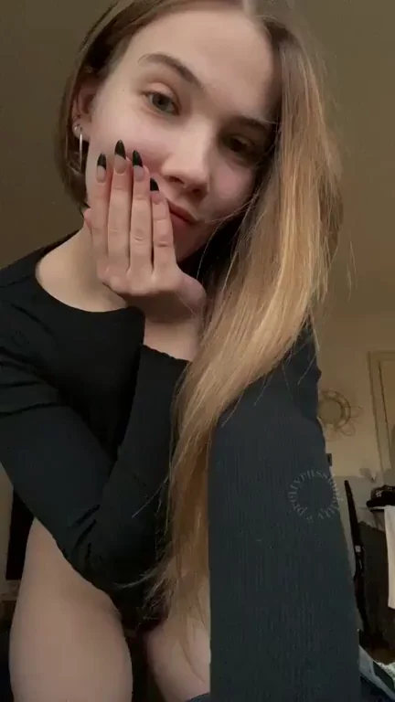 Help me take them off now?