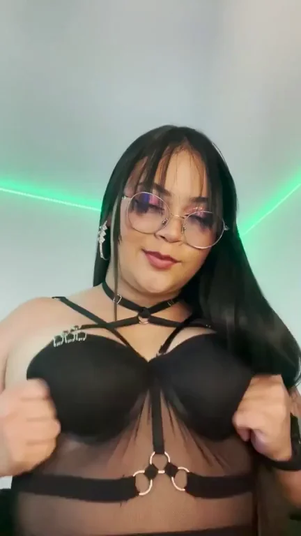 Daily Use Slut: My One Rule - Pound This Thick Latina Everyday!