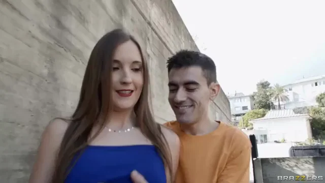 Brazzers - Sheila Ortega, Minni Joy - Birthday Lookalikes Bang The Boyfriend