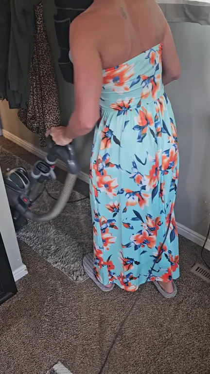 Just Doin MILF Stuff ;)