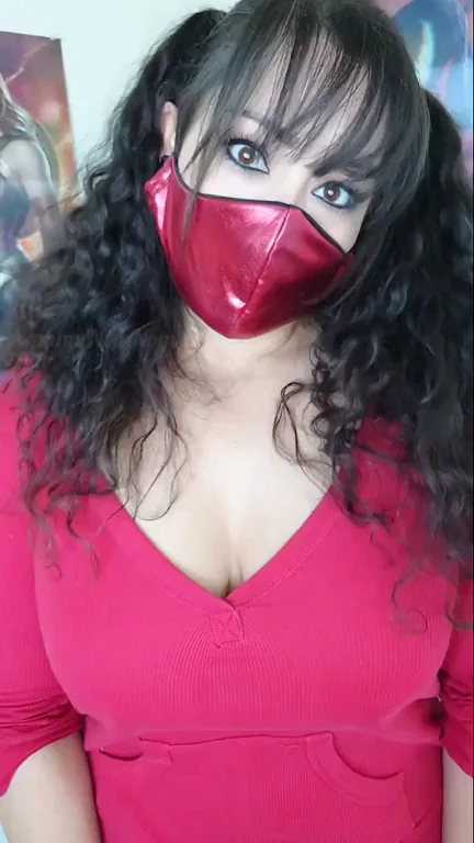 Let me drop them on your face..