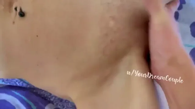 Our sauna sessions get a little intense (fm)