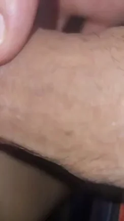 Hit the trail! [mf]