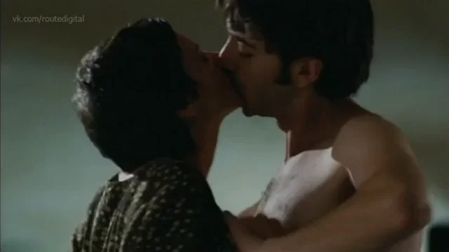 Vesna stanojevska sex scene in 'Shadows' (2007)