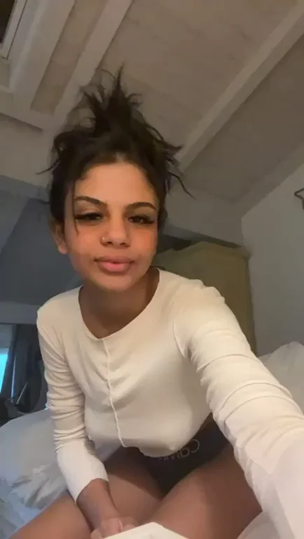 Close up tour of my boobies🥹ðŸ’—