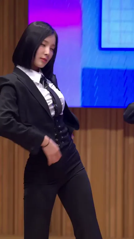 ALICE - Sohee
