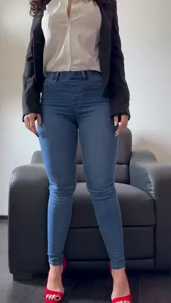 Casual Friday [oc]