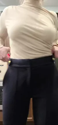 Stripping at work