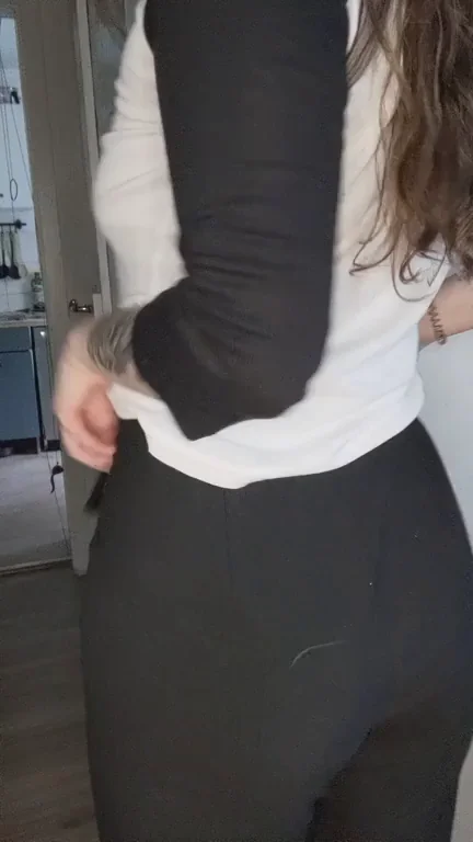 Cute butts are the best butts