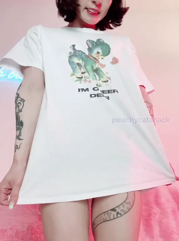 Do you think I'm too tight for your cock to fit inside?
