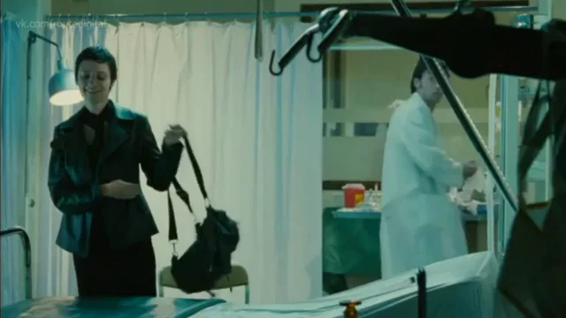 Vesna stanojevska in Shadows (2007)