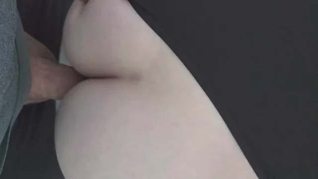 Sloppy sex is best...