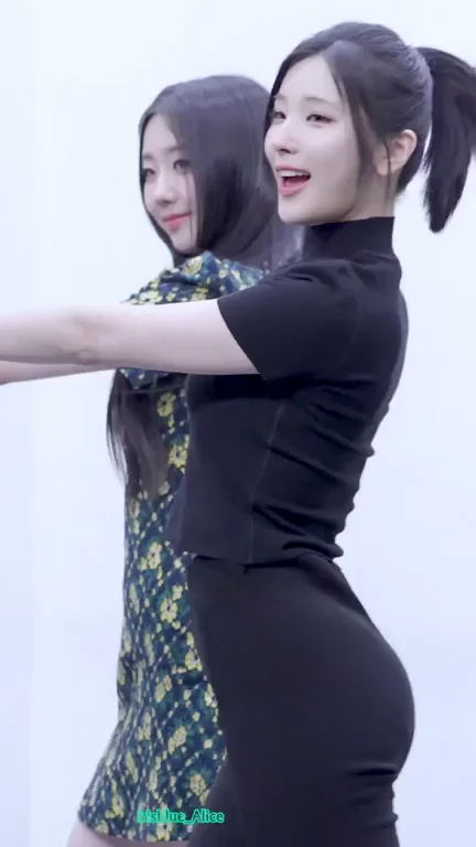 ALICE - Sohee