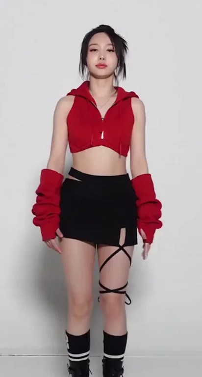 (Twice) NAYEON