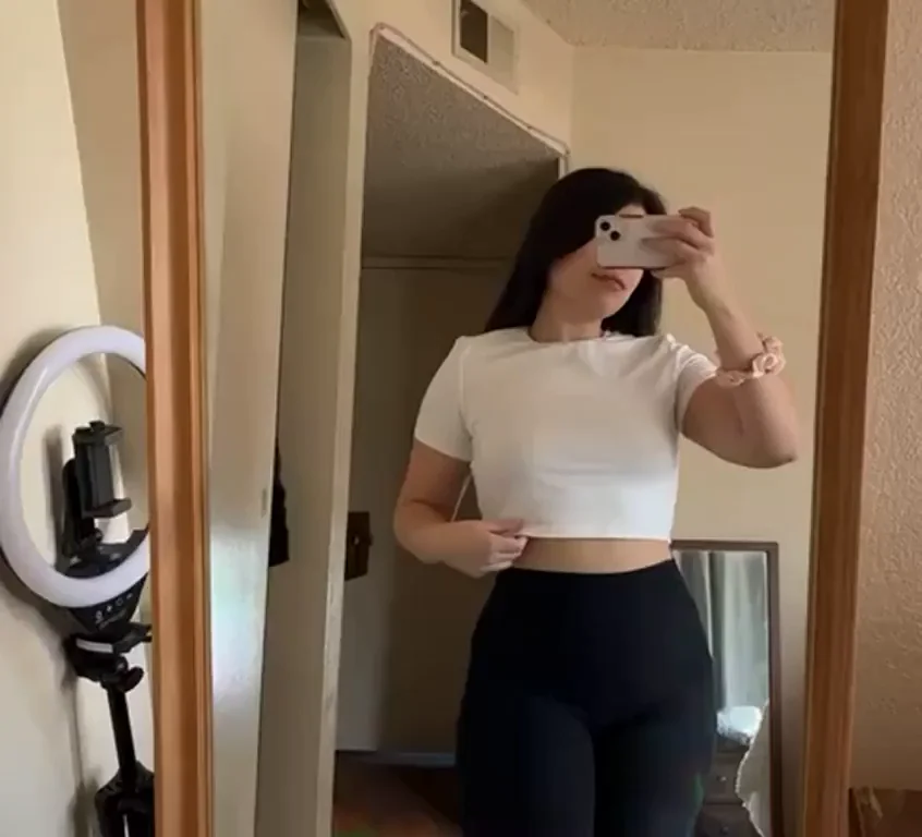 How would you describe my body