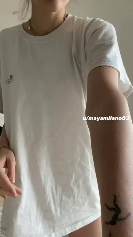 my boobs won't grow so take it or leave it
