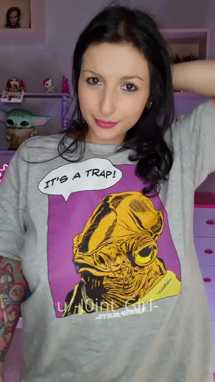 What's your top 3 Star Wars movies? [F]