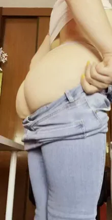Bury Your Face in My Juicy Ass 🍑💦