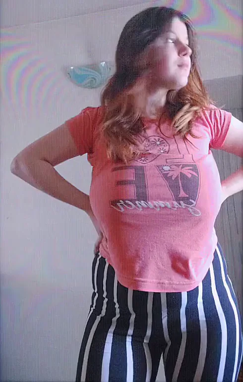 Showing off