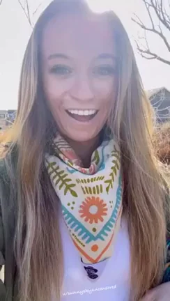 Sunshine and boobs 😁‹