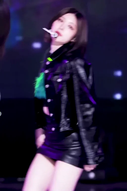 IVE - Gaeul