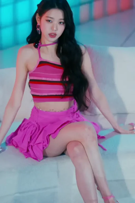 Ive - Wonyoung