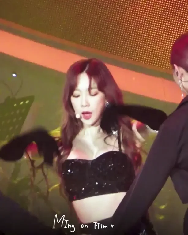 SNSD - Taeyeon