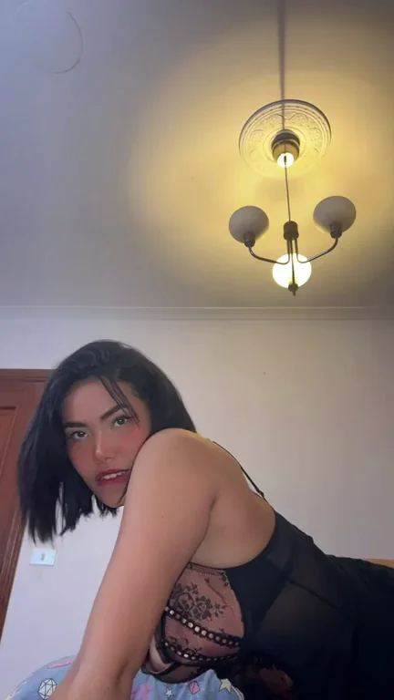 Cum in My Tight Asian Ass If You're Older Than My Dad