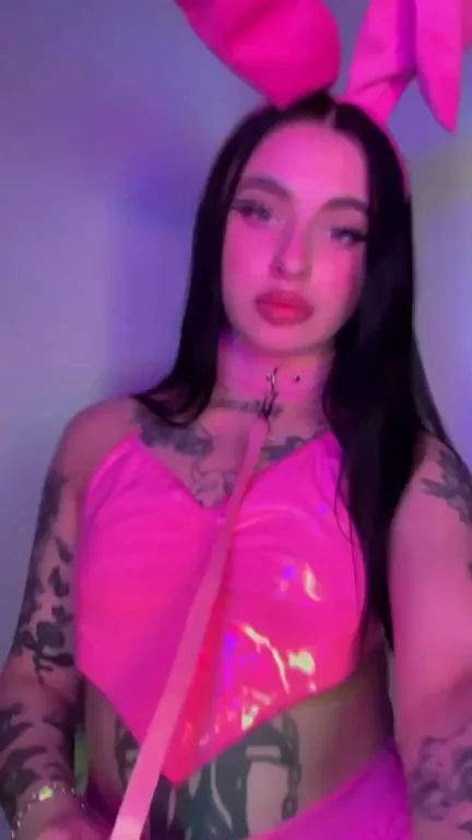 A new hot trend I can't post in tiktok