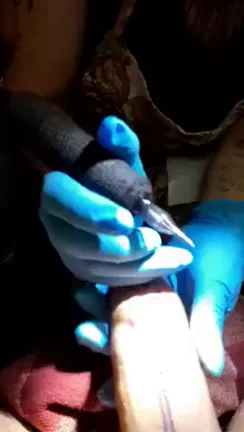 Miami ink 2022 :p