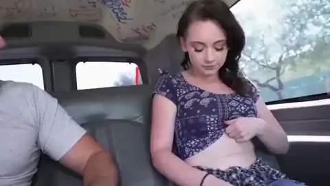 🍑 Athena Rayne Bounces Her Juicy Ass Like a Total Slut Bus Fuck 😈