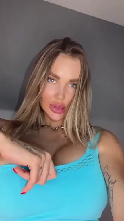 Use Me as Your Dumb Bimbo Slut 😈💦
