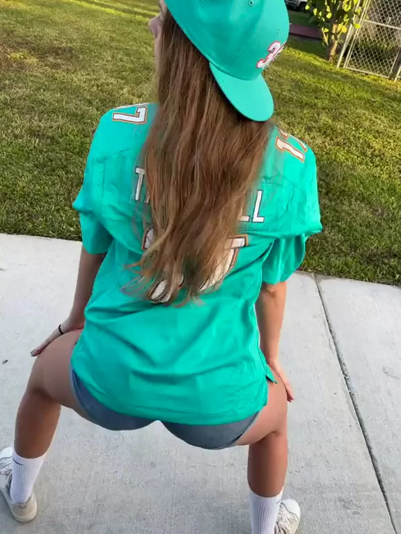 I do my thang