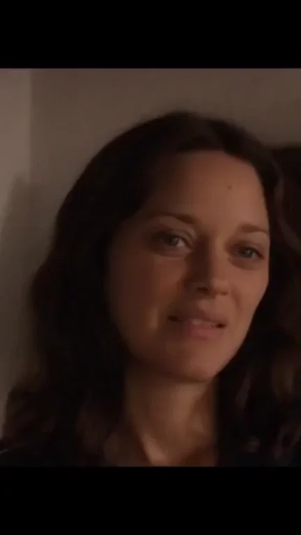 Marion Cotillard's Juicy Full Frontal Nude Reveal 🔥🍑