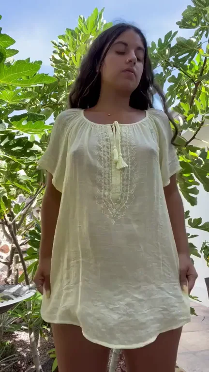 My beautiful Indian bush