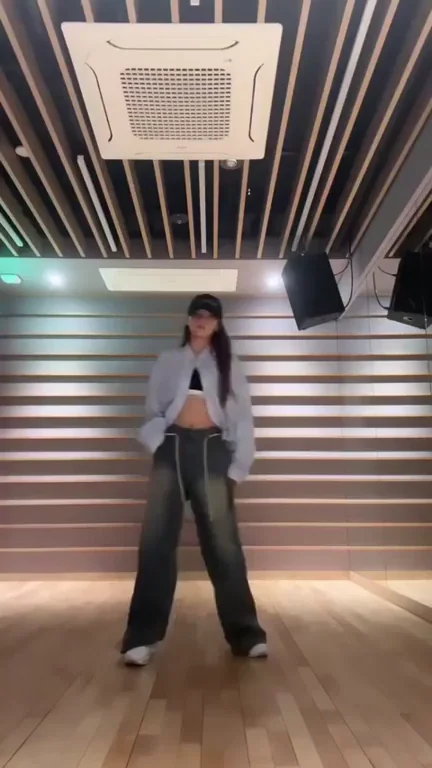 ITZY - Yeji