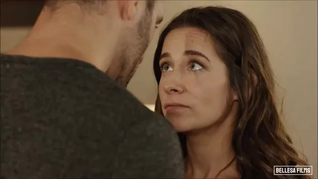 Cassidy Klein's Super Horny Fuck Ride & Squirt 💦😈