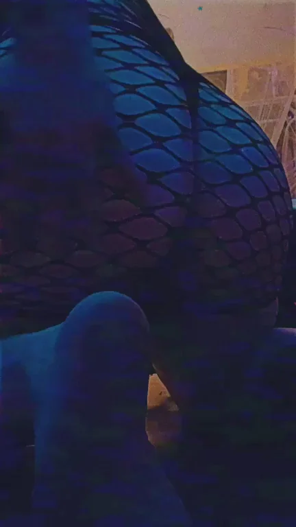 That jiggle 🍑🍑🤤