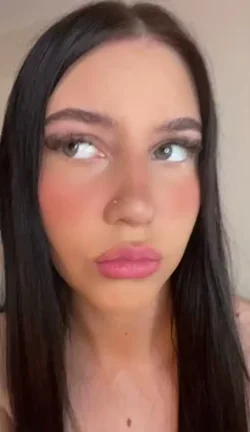 still shy but heres my attempt at a naughty transition