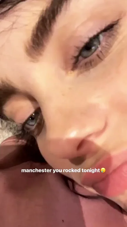 Closeup