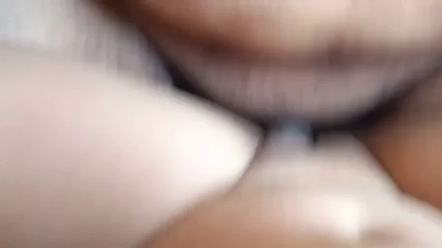 😈 Girlfriend Grabs Cam to Film Her Juicy Pussy Getting Wrecked 🍑💦