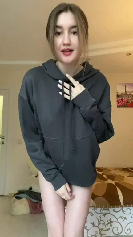 Come Suck My Juicy Tits? 😈🍒 [GIF]